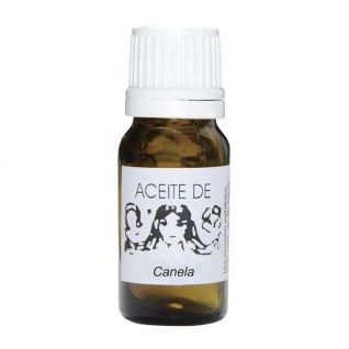 Aceite Esotérico Canela 10ml